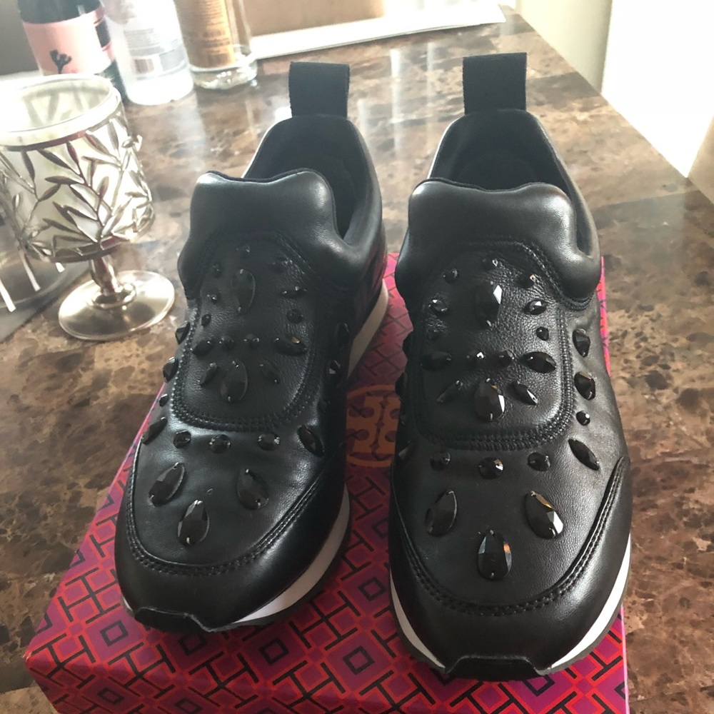 Tory Burch Sneakers 10.5